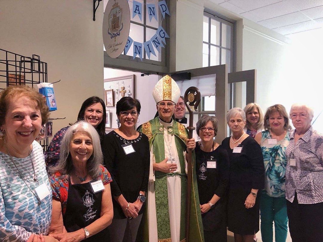 The Cathedral Shoppe « The Cathedral of Saint Paul